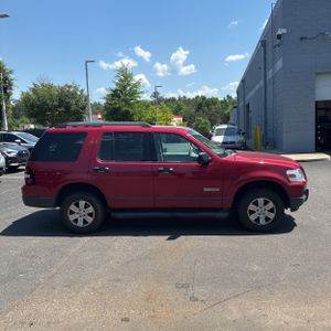 FORD EXPLORER XLS - 10