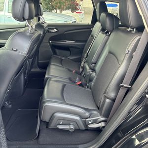 صورة مصغرة 33 لـ 2017 Dodge JOURNEY CROSSROAD PLUS