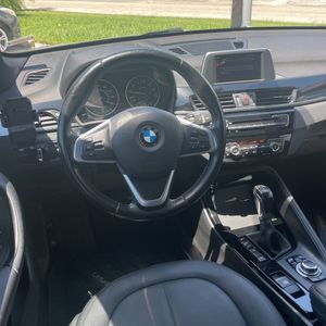 2016 BMW X1 XDRIVE28I 缩略图 37