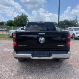 2020 RAM 1500 LARAMIE 照片 7