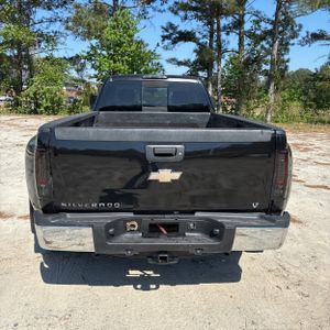 CHEVROLET SILVERADO 3500HD LT1 - 7