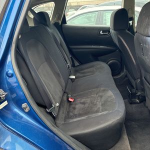 2008 Nissan ROGUE S — миниатюра 33