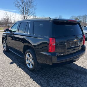 CHEVROLET TAHOE LT - 5