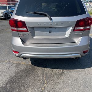 صورة مصغرة 23 لـ 2018 Dodge JOURNEY CROSSROAD