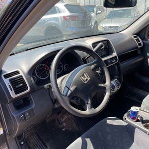 2006 Honda CR-V EX — миниатюра 35