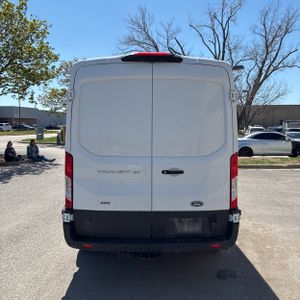 FORD TRANSIT 150 - 7