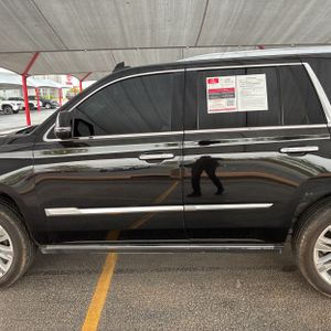 CADILLAC ESCALADE PLATINUM - 4