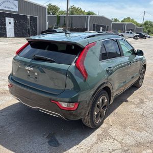 KIA NIRO EV WIND - 8