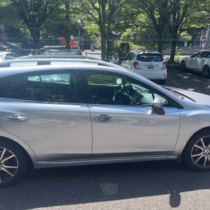 صورة مصغرة 11 لـ 2017 Subaru IMPREZA LIMITED