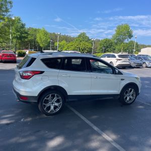 FORD ESCAPE TITANIUM - 10