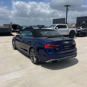 AUDI S5 3.0T PREMIUM PLUS - 5