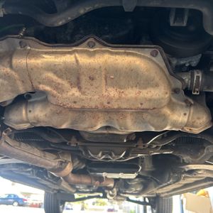 صورة مصغرة 26 لـ 2011 Subaru FORESTER 2.5X