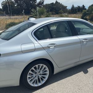 BMW 5 SERIES 530I - 9
