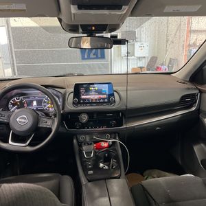 2022 Nissan ROGUE SV 缩略图 35