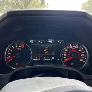 2018 FORD F-150 RAPTOR — фото 22