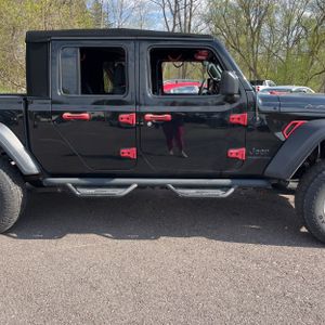JEEP GLADIATOR SPORT S - 10