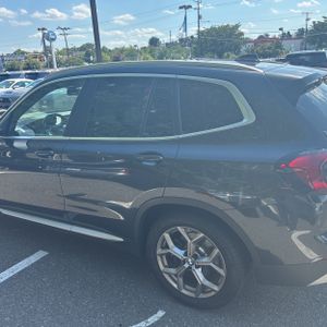 2023 BMW X3 XDRIVE30I 照片 6