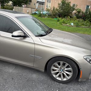 صورة مصغرة 61 لـ 2015 BMW 750LI