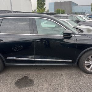 صورة 10 لـ 2024 Acura MDX SH-AWD