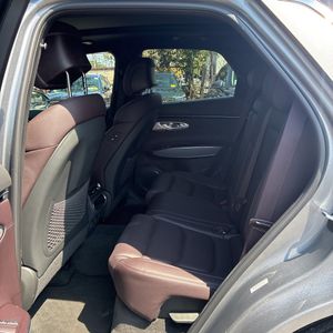 صورة 34 لـ 2023 Genesis GV70 2.5T STANDARD