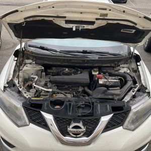 2016 Nissan ROGUE S — миниатюра 43