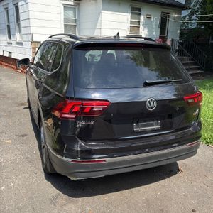 صورة 5 لـ 2018 Volkswagen TIGUAN 2.0T SE 4MOTION