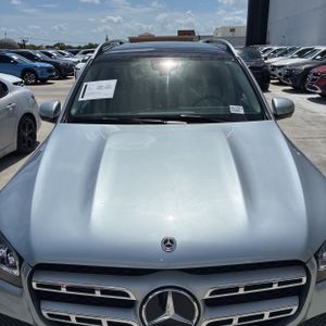 2023 Mercedes-BENZ GLS 缩略图 12