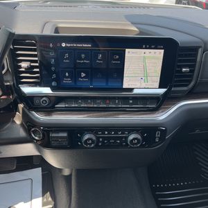 2026 Chevrolet SILVERADO 1500 RST 照片 37