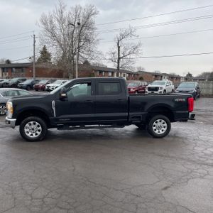 FORD F-250 SUPER DUTY XLT - 3