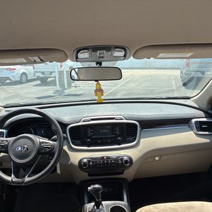صورة مصغرة 36 لـ 2017 KIA SORENTO LX