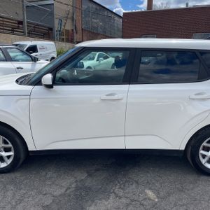 KIA SOUL LX - 4