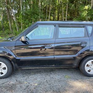 2010 KIA SOUL BASE — фото 4