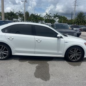 صورة مصغرة 11 لـ 2018 Volkswagen PASSAT 2.0T S