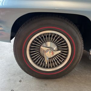 صورة مصغرة 16 لـ 1966 Chevrolet CORVETTE STINGRAY