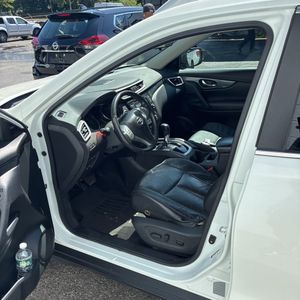 صورة مصغرة 30 لـ 2015 Nissan ROGUE SL