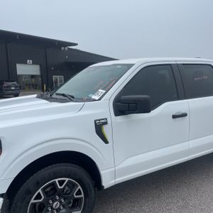 FORD F-150 STX - 2