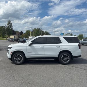 صورة 3 لـ 2025 Chevrolet TAHOE LS