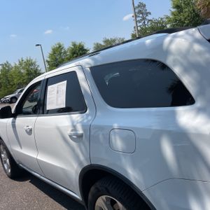 DODGE DURANGO LIMITED - 6