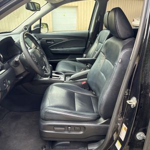 2016 Honda PILOT EX-L 照片 31