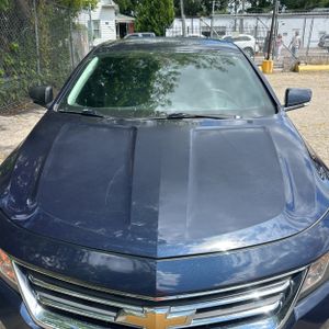 2017 Chevrolet IMPALA LT — миниатюра 15