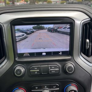2020 Chevrolet SILVERADO 1500 LT — миниатюра 38