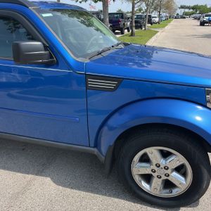 صورة مصغرة 13 لـ 2008 Dodge NITRO SLT