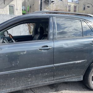 LEXUS RX 400H BASE - 4