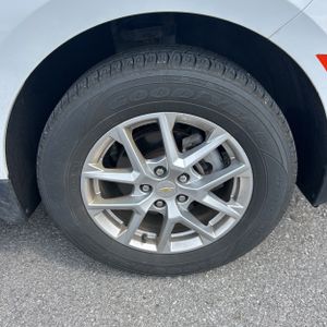 2024 Chevrolet EQUINOX LT 缩略图 20