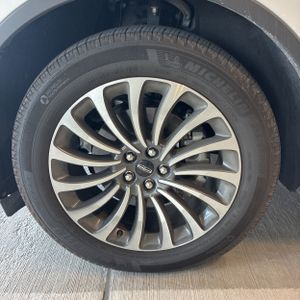 2023 Lincoln AVIATOR RESERVE 缩略图 17