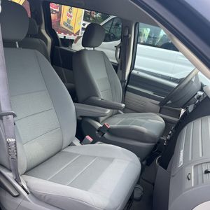 2008 Dodge GRAND CARAVAN SE 照片 32
