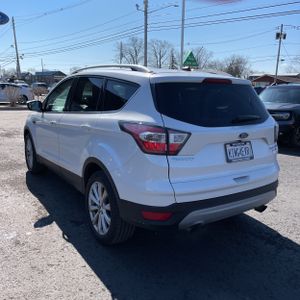 FORD ESCAPE TITANIUM - 5