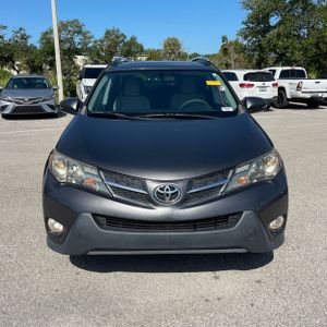 صورة مصغرة 14 لـ 2014 Toyota RAV4 XLE