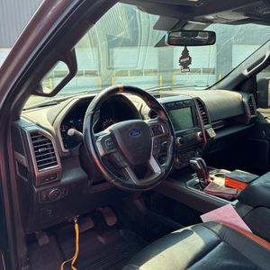 صورة 36 لـ 2018 FORD F-150 RAPTOR