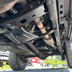 2016 JEEP WRANGLER UNLIMITED SPORT thumbnail 20